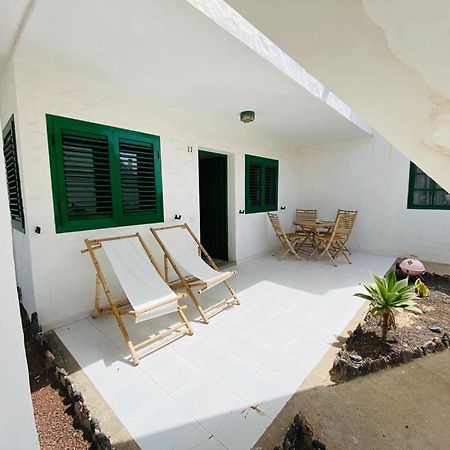 Lagos Del Cotillo Ngoại thất bức ảnh
