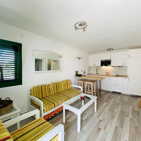 Lagos Del Cotillo Ngoại thất bức ảnh