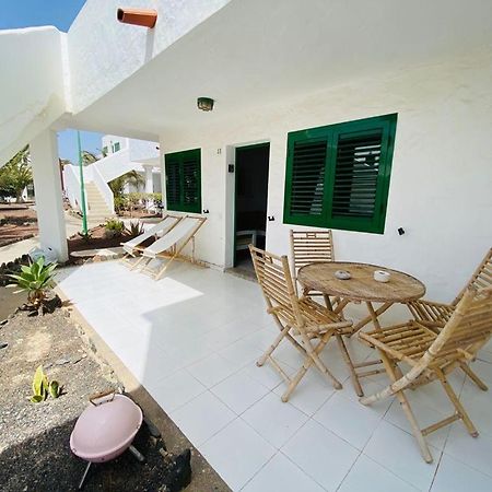 Lagos Del Cotillo Ngoại thất bức ảnh